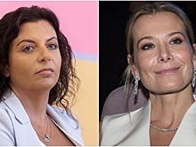 Симоньян объяснила, почему считает Высоцкую примером для себя