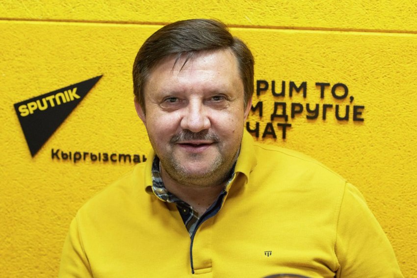 У «Бессмертного полка» в Кыргызстане появился собственный гимн