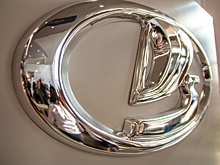 АВТОВАЗ пожаловался на магазин, который незаконно использовал бренд Lada