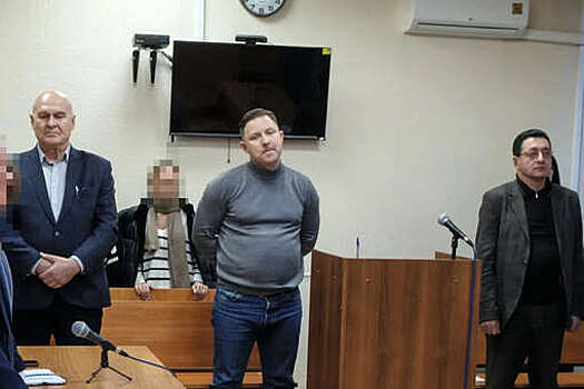 В Якутии экс-главу управления Росприроднадзора приговорили к восьми годам