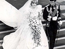 Стерпится-слюбится: знаменитости, вступившие в брак без любви