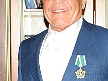 Бизнесмен Фаттах Шодиев рассказал "РГ" о Японии и благотворительности