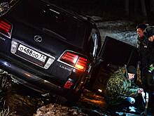 Похищен бывший депутат Тульской областной думы