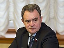 Валерий Лидин примет участие в заседании Ассоциации законодателей ПФО в Казани