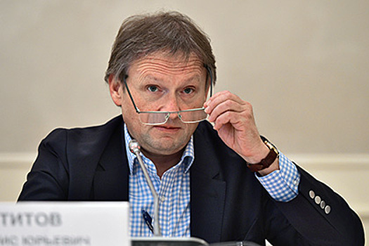 Титов предрек уход полумиллиона предпринимателей из-за роста пенсионных взносов