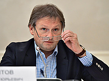 Титов предрек уход полумиллиона предпринимателей из-за роста пенсионных взносов