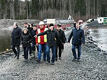 Свита короля Артура. Два года спустя