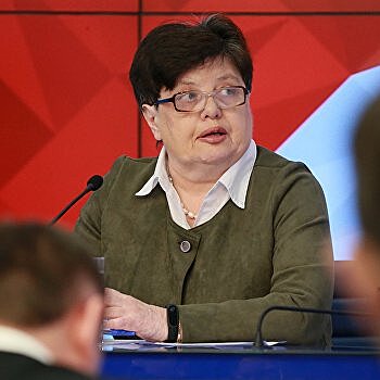 Лариса Шеслер: В украинских тюрьмах сидят несколько сотен женщин-политзаключенных