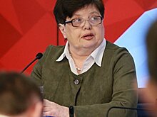 Лариса Шеслер: В украинских тюрьмах сидят несколько сотен женщин-политзаключенных