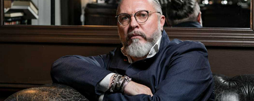 Юрий Грымов: Ефремова «уничтожает» его адвокат