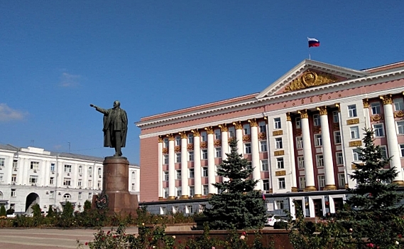 В Курске озвучили региональные меры поддержки бизнеса