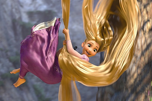 Ремейк "Рапунцель" поставлен на паузу после провала "Белоснежки"