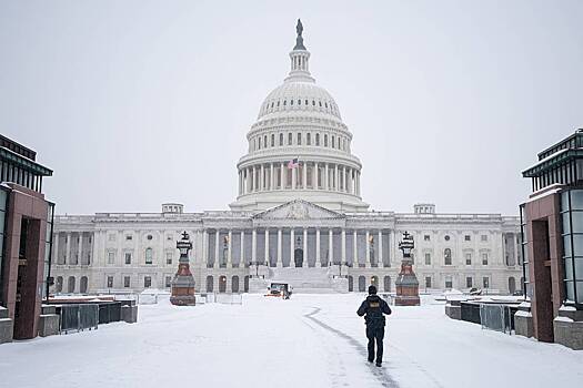 В США призвали отвернуться от Европы из-за угроз американским базам