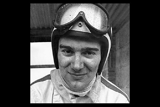 Ушёл из жизни Дэвид Морган