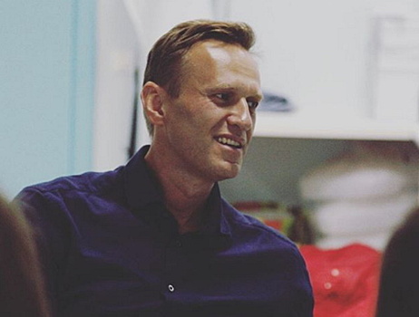 «Навальный должен был умереть в самолете»