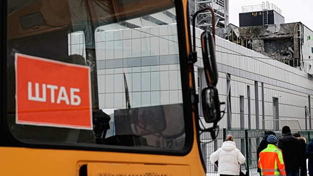 Гладков рассказал об ущербе от ночного удара ВСУ по Белгороду