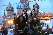 Ростуризм: регионы РФ должны использовать опыт Москвы в развитии событийного туризма