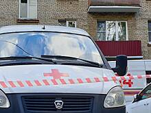 СК проводит проверку из-за автомобиля, не пропустившего машину скорой помощи в Сочи