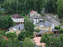 Загородка перешла на эскроу: деньги целее, но качество на совести застройщика