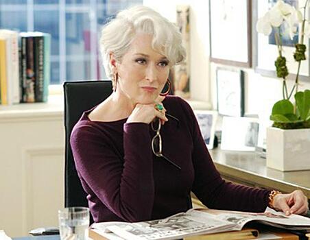 Элтон Джон сочинит партии к мюзиклу «Дьявол носит Prada»