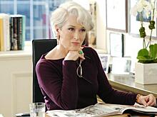 Элтон Джон сочинит партии к мюзиклу «Дьявол носит Prada»