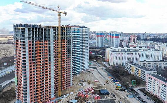 Коронавирус грозит убить российский рынок недвижимости