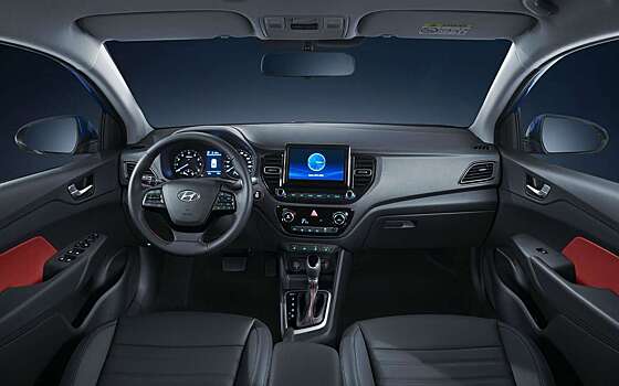 Неубиваемый мотор 1.6 и автомат — этот надежный «кореец» послужит немало