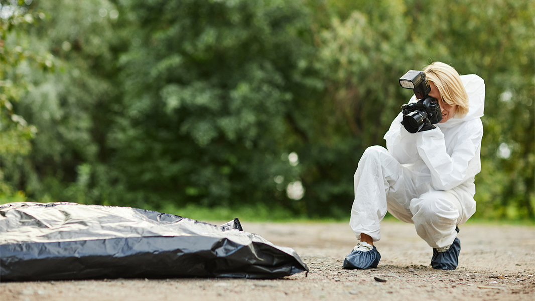 Фермы тел в США: как они помогают раскрывать преступления