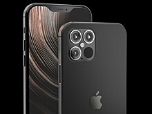 Apple отложит массовое производство iPhone 12
