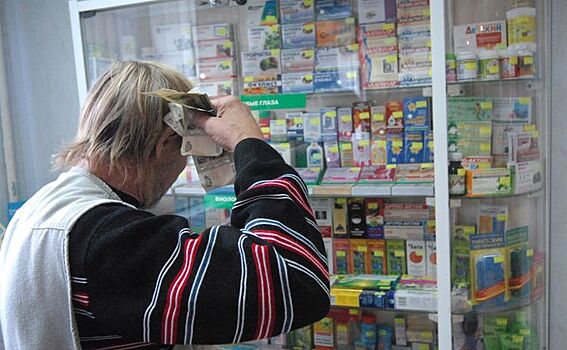 Лекарства без рецептов запретили отпускать аптекам Новосибирска