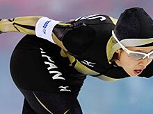 Нана Такаги и Ум Чхон Хо выиграли масс-старты на этапе КМ в Херенвене