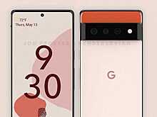 В сети появились рендеры Google Pixel 6 и Pixel 6 Pro. Дизайн действительно впечатляет