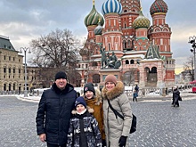 Команда Минтранса России исполнила желание юного курянина