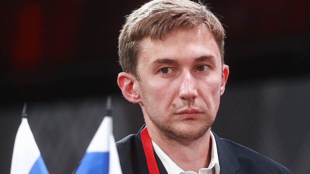 Левитов о Карякине: «Сергей – свидетельство того, что люди неправы, когда говорят, что шахматисты умные люди»