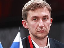 Левитов о Карякине: «Сергей – свидетельство того, что люди неправы, когда говорят, что шахматисты умные люди»