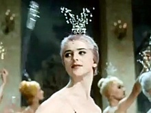 Умерла актриса Ирена Баженова
