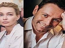 10 лет назад у актеров Владимира Жеребцова и Анастасии Паниной родилась дочь. Как выглядит подросшая Александра