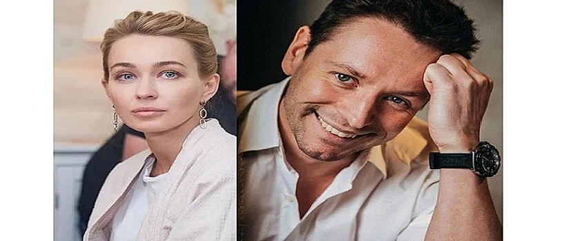 10 лет назад у актеров Владимира Жеребцова и Анастасии Паниной родилась дочь. Как выглядит подросшая Александра