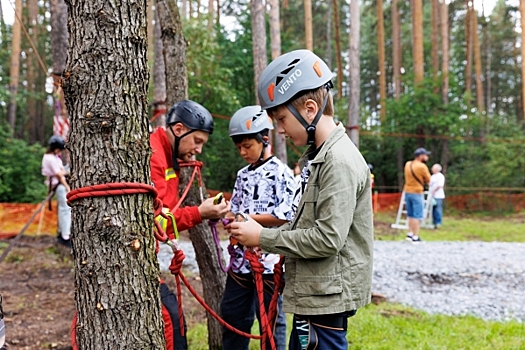 Стартовал новый сезон грантового конкурса Движения первых
