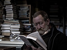 Литературный час, посвященный Антону Чехову, пройдет в библиотеке № 160
