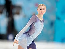 Муравьёва перестала общаться с Трусовой и отписалась от неё в соцсетях