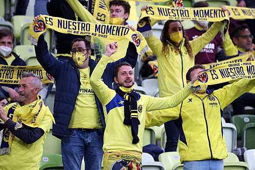 Президент «Вильярреала» раскритиковал судейство в матче с «Ливерпулем»