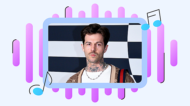 Солист The Neighbourhood намекнул на возвращение группы