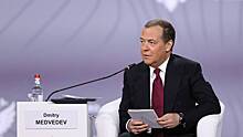 Медведев на заседании ВПК зачитал телеграмму Сталина о самолётах для армии