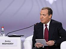 Медведев на заседании ВПК зачитал телеграмму Сталина о самолётах для армии