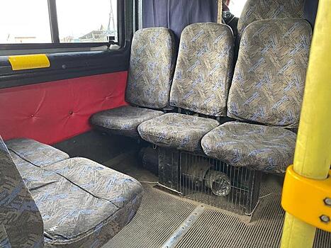 Народный фронт следит за решением транспортных проблем в районе улицы Малая