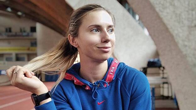 Белорусская спортсменка Тимановская продает на eBay медаль Европейских игр — 2019