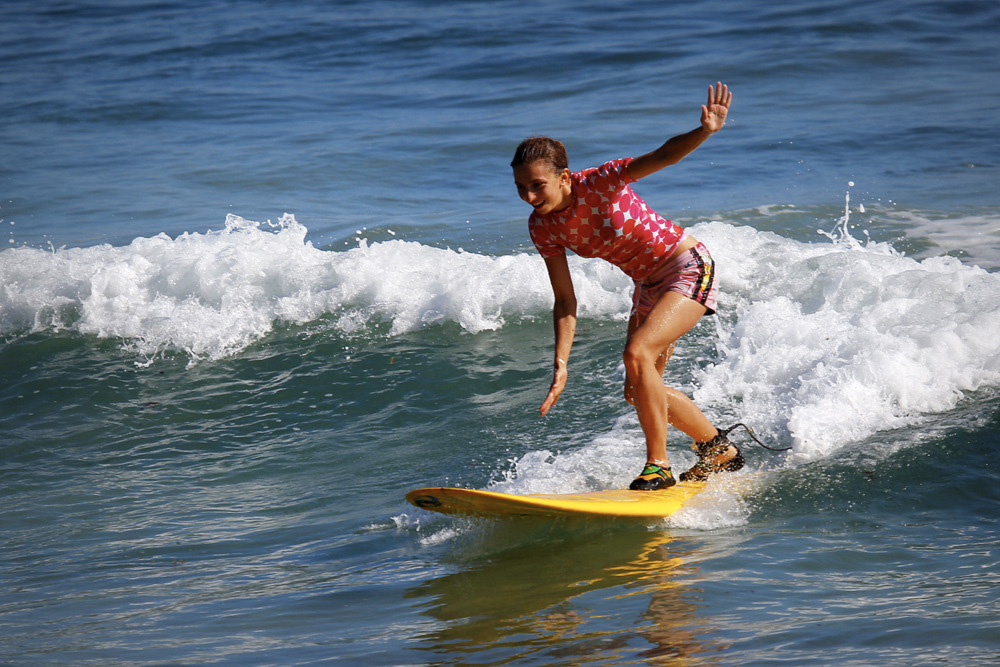 Школа серфинга Surf Holidays, Доминикана, Северная Америка и Карибы