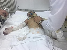 Мать избитой девочки из Ингушетии захотела вернуть дочь