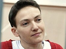 В честь Савченко назвали вершину в Гималаях